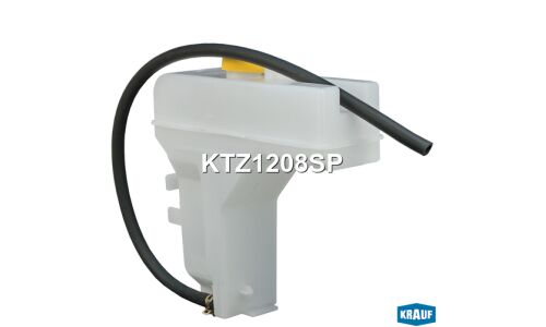 Бачок расширительный Krauf, арт. KTZ1208SP