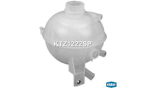 Бачок расширительный Krauf, арт. KTZ1222SP