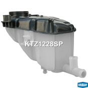 Бачок расширительный Krauf, арт. KTZ1228SP