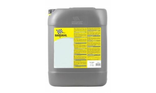 Масло трансмиссионное Bardahl ATF 8G+, синтетическое, универсальное, для АКПП, 20л, арт. 34978