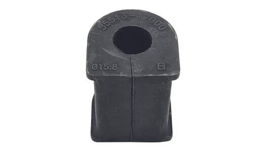 Втулка стабилизатора CTR, задняя, арт. GV0598