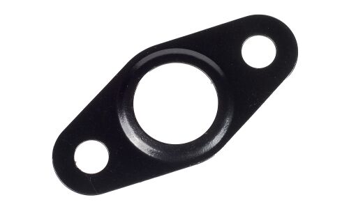 Прокладка трубки отвода масла турбины VW Stellox, арт. 11-25760-SX