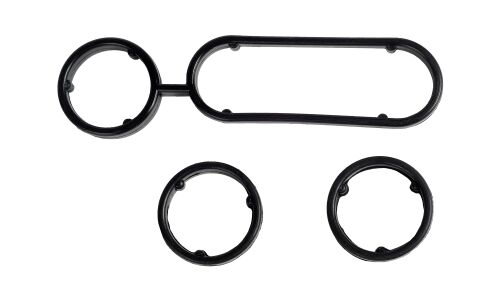 Прокладка масляного радиатора Stellox, арт. 11-25787-SX