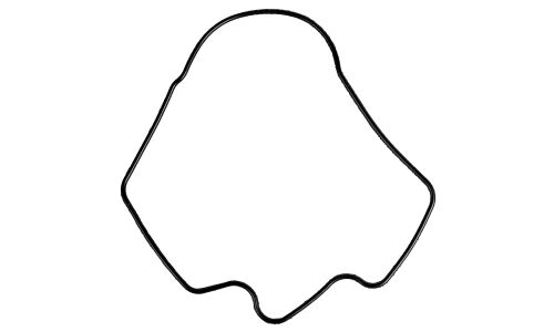 Проклада масляного насоса Toyota Avensis Stellox, арт. 11-25818-SX