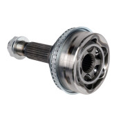 ШРУС Stellox, наружный, с ABS, для двигателей 1.6 / 1.8, для Toyota Carina, арт. 150 2095-SX