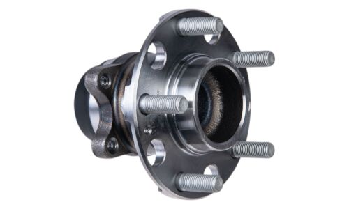 Ступичный узел зад. в сб. Changan Stellox, арт. 43-29351-SX