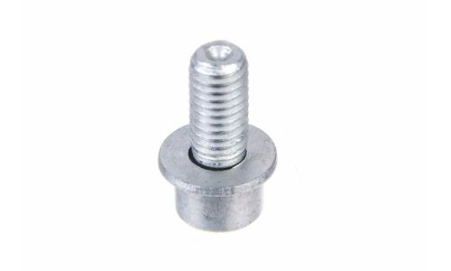 Болт шкива коленвала Stellox, арт. 79-21093-SX