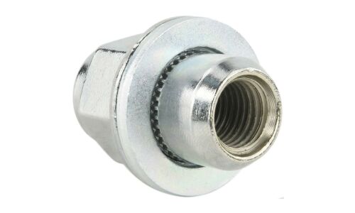 Гайка колесная m12x1.5 l36.8 | прав/лев Febest, арт. 0185-001