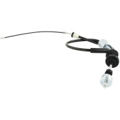 Трос сцепления | прав/лев Febest, арт. 02108-G15RA