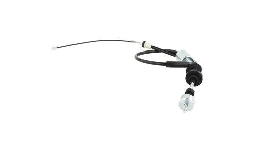 Трос сцепления | прав/лев Febest, арт. 02108-G15RA