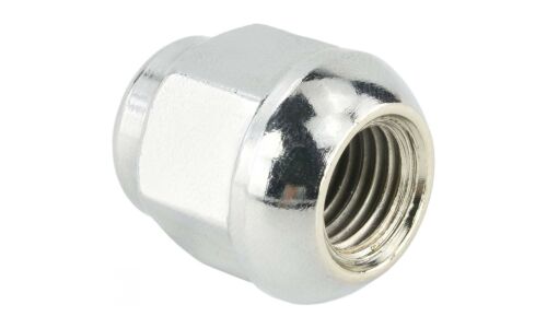 Гайка колесная m12x1.5 l24.6 | прав/лев Febest, арт. 0385-001