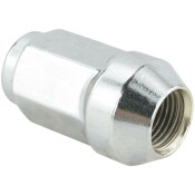 Гайка колесная 1/2unf-20 l40.9 | прав/лев Febest, арт. 2185-003