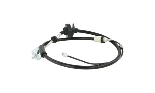 Трос сцепления | прав/лев Febest, арт. 24108-LOGI