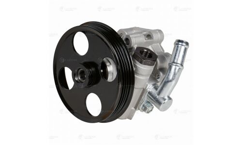 Насос гидроусилителя руля Luzar, для Chevrolet Aveo, арт. LPS 0503