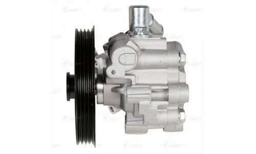 Насос гидроусилителя руля Luzar, для Chevrolet Aveo, арт. LPS 0503