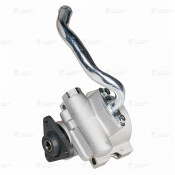 Насос гидроусилителя руля Luzar, для Chevrolet Lanos, Daewoo Nexia, арт. LPS 0507