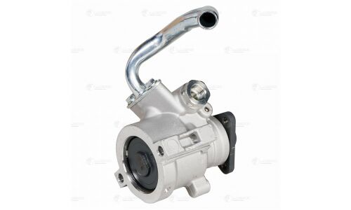 Насос гидроусилителя руля Luzar, для Chevrolet Lanos, Daewoo Nexia, арт. LPS 0507