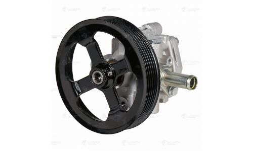 Насос гидроусилителя руля Luzar, для Mitsubishi Lancer / Outlander, арт. LPS 1102