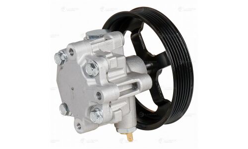 Насос гидроусилителя руля Luzar, для Mitsubishi Lancer / Outlander, арт. LPS 1102