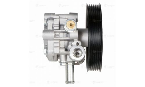 Насос гидроусилителя руля Luzar, для Mitsubishi Lancer / Outlander, арт. LPS 1102