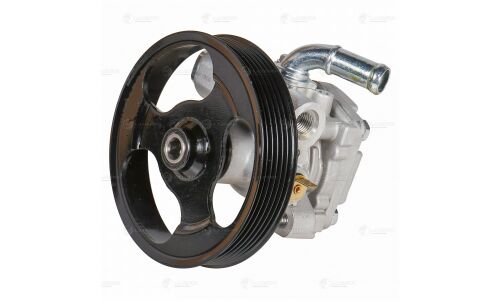 Насос гидроусилителя руля Luzar, для Mazda 3, арт. LPS 2502