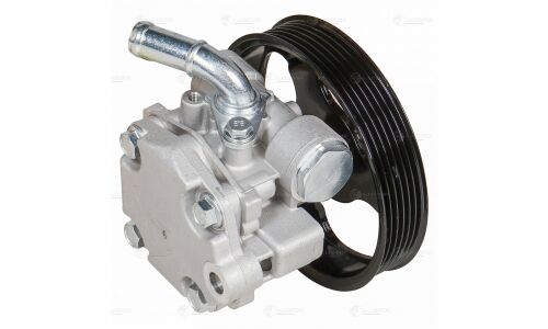 Насос гидроусилителя руля Luzar, для Mazda 3, арт. LPS 2502