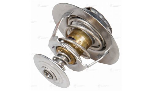 Термостат Luzar, для Ford Transit, Citroen Jumper, Peugeot Boxer, +88°С, арт. LT 2022