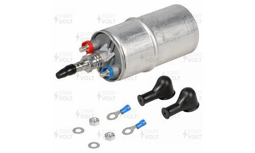 Насос топливный (бензонасос) Startvolt, для Audi 80, арт. SFP 1813