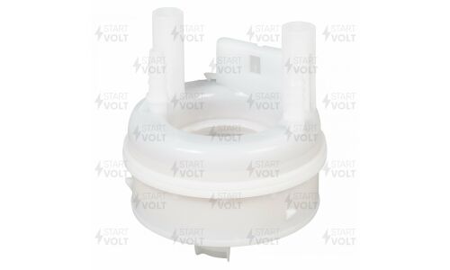 Фильтр топливный Startvolt, для Renault Duster / Kaptur, арт. VS-FF 0916