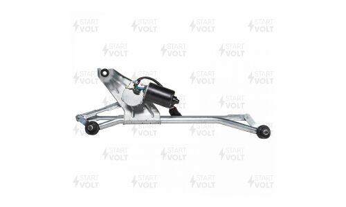 Стеклоочиститель в сборе Startvolt, для Lada Largus, Renault Logan / Duster, арт. VWA 09001