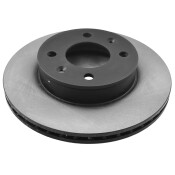 Диск тормозной | перед SB NAGAMOCHI, арт. BR11101T