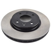 Диск тормозной SB Nagamochi, передний, арт. BR11102T