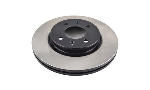 Диск тормозной SB Nagamochi, передний, арт. BR11102T