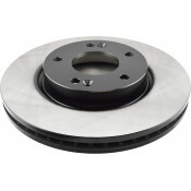 Диск тормозной | перед SB NAGAMOCHI, арт. BR11109T