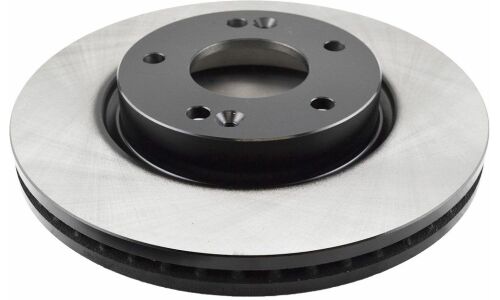 Диск тормозной | перед SB NAGAMOCHI, арт. BR11109T