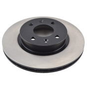 Диск тормозной | перед SB NAGAMOCHI, арт. BR11113T