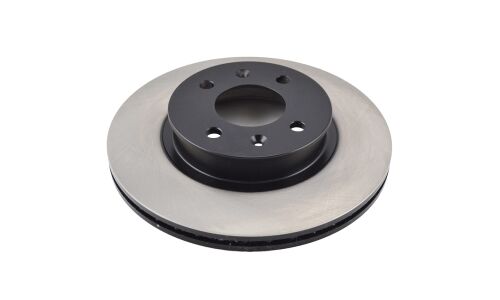 Диск тормозной | перед SB NAGAMOCHI, арт. BR11113T