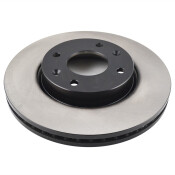 Диск тормозной | перед SB NAGAMOCHI, арт. BR11117T