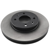 Диск тормозной SB Nagamochi, передний, арт. BR11122T