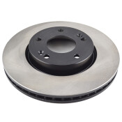 Диск тормозной SB Nagamochi, передний, арт. BR11125T