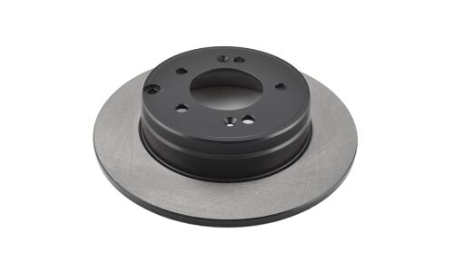 Диск тормозной SB Nagamochi, задний, арт. BR11127