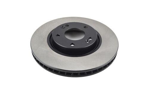 Диск тормозной SB Nagamochi, передний, арт. BR11128T