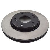 Диск тормозной SB Nagamochi, передний, арт. BR11129T