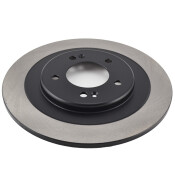 Диск тормозной SB Nagamochi, задний, арт. BR11136