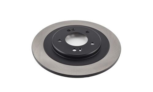 Диск тормозной SB Nagamochi, задний, арт. BR11136