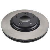 Диск тормозной | перед SB NAGAMOCHI, арт. BR11139T