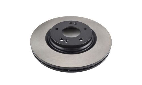 Диск тормозной | перед SB NAGAMOCHI, арт. BR11139T