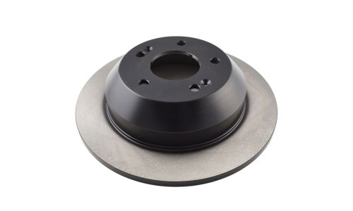 Диск тормозной SB Nagamochi, задний, арт. BR11143