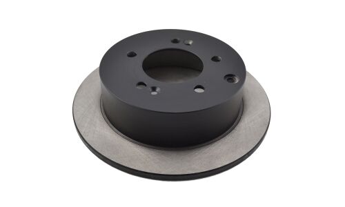 Диск тормозной SB Nagamochi, задний, арт. BR11148