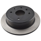 Диск тормозной | зад SB NAGAMOCHI, арт. BR12108